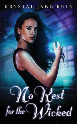 No Rest for the Wicked (Paperback)