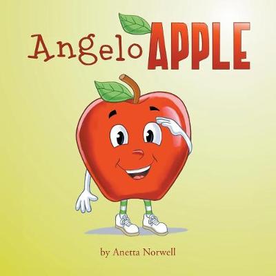 Angelo Apple (Paperback)