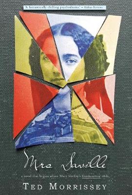 Mrs Saville (Hardback)