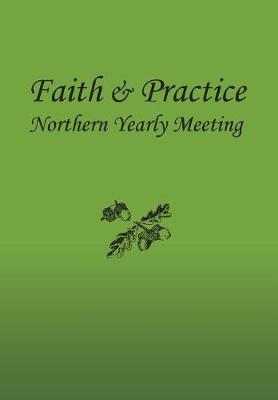 Faith and Practice Hc (Hardback)
