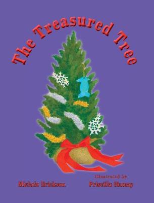 The Treasured Tree (Hardback)