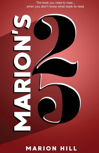 Marion's 25 (Paperback)