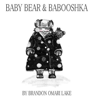 Baby Bear & Babooshka (Hardback)