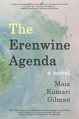 The Erenwine Agenda (Paperback)