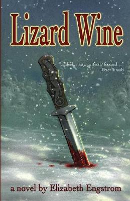 Lizard Wine (Paperback)