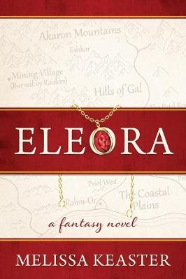 Eleora (Paperback)