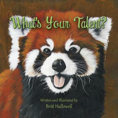 What's Your Talent? (Paperback)