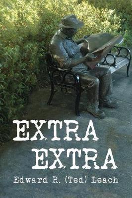 Extra Extra (Paperback)