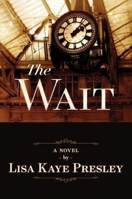 The Wait (Paperback)