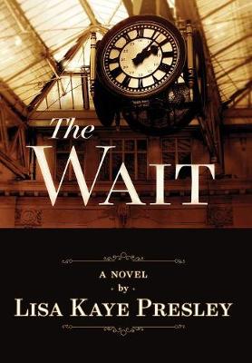The Wait (Hardback)