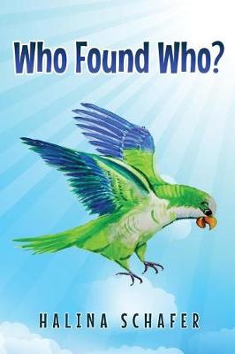 Who Found Who? (Paperback)