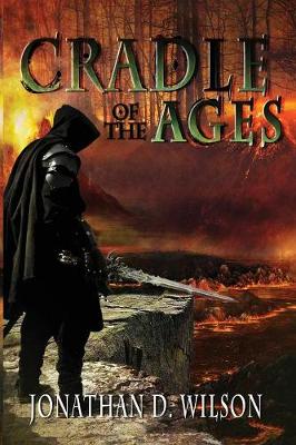 Cradle of the Ages - War of Deities 1 (Paperback)