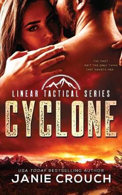 Cyclone - Linear Tactical 1 (Paperback)