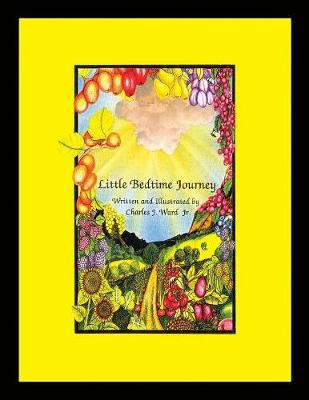 Little Bedtime Journey: Children's Meditation - Little Bedtime Journey 1 (Paperback)