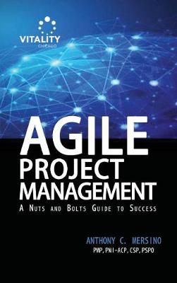 Agile Project Management: A Nuts and Bolts Guide to Sucess (Hardback)