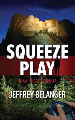 Squeeze Play - Ali "The Cat" Armeni 3 (Paperback)