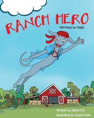 Ranch Hero - Ranch Hero 1 (Paperback)