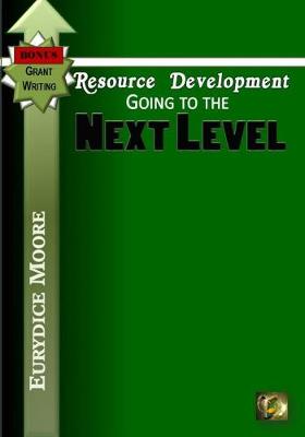 Resource Development: Bonus Grant Writing (Paperback)