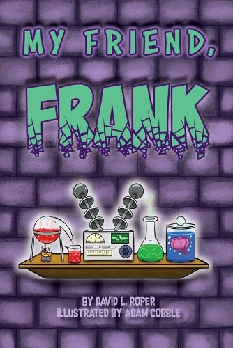 My Friend, Frank (Paperback)