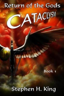 Cataclysm - Return of the Gods 1 (Paperback)