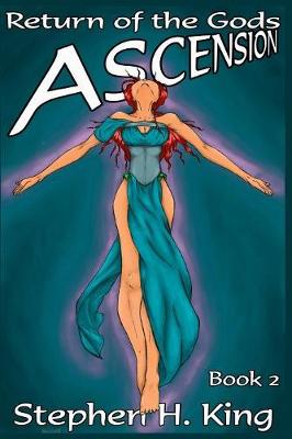 Ascension - Return of the Gods 2 (Paperback)