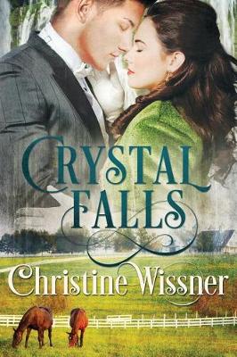 Crystal Falls (Paperback)