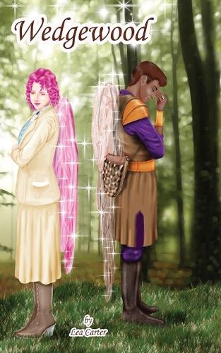 Wedgewood - Silver Sagas 8 (Paperback)