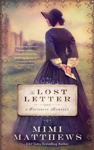 The Lost Letter (Paperback)