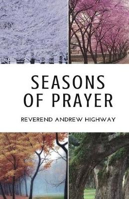 Seasons of Prayer (Paperback)