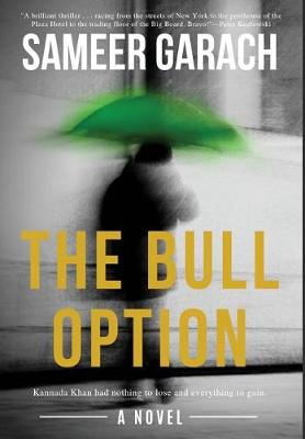 The Bull Option (Hardback)