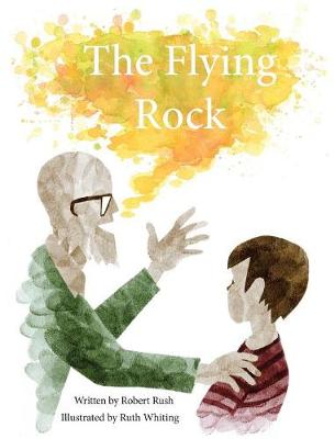 The Flying Rock (Hardback)