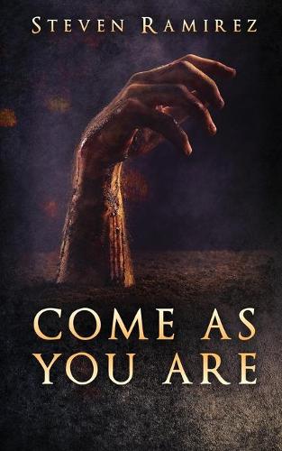 Come as You Are: A Short Novel and Nine Stories (Paperback)