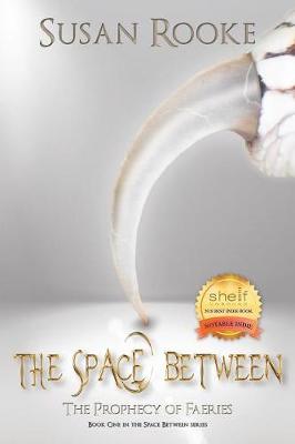 The Space Between - Space Between 1 (Paperback)