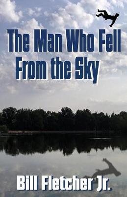 The Man Who Fell from the Sky (Paperback)
