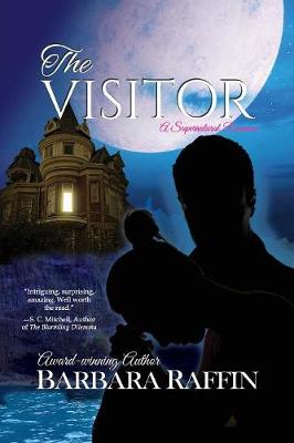 The Visitor: A Supernatural Romance (Paperback)