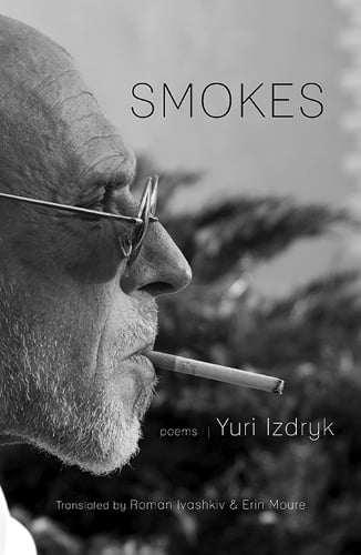 Smokes (Paperback)