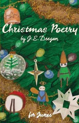 Christmas Poetry (Paperback)