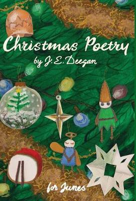 Christmas Poetry (Hardback)