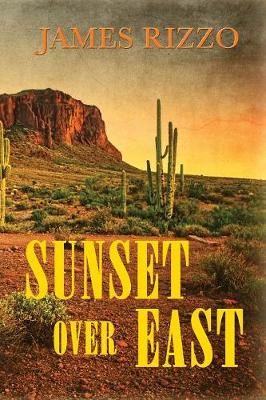 Sunset Over East (Paperback)