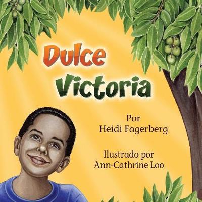 Dulce Victoria (Paperback)