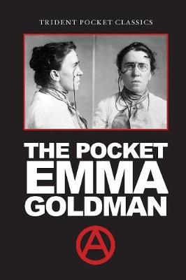 The Pocket Emma Goldman (Paperback)