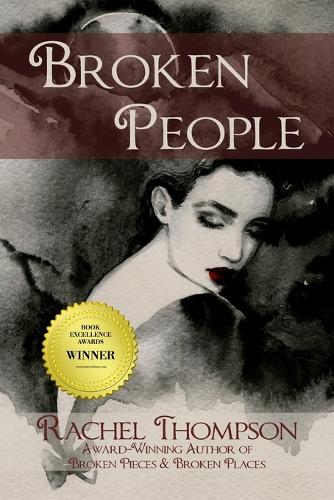 Broken People (Paperback)