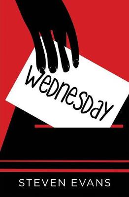 Wednesday (Paperback)
