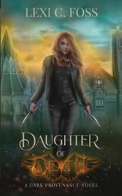 Daughter of Death (Paperback)