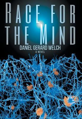 Race for the Mind (Hardback)