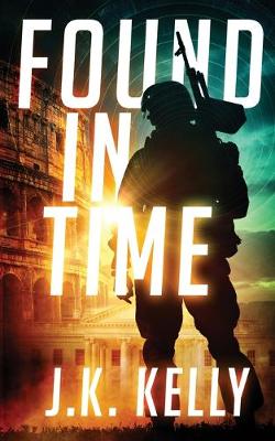 Found in Time (Paperback)