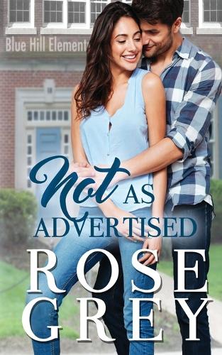 Not as Advertised (Paperback)