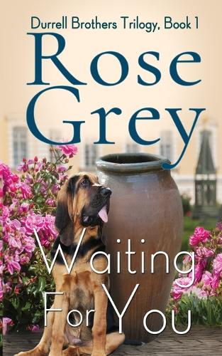 Waiting for You - Durrell Brothers Trilogy 1 (Paperback)