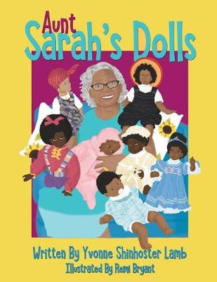 Aunt Sarah's Dolls (Paperback)