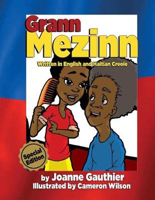 Grann Mezinn (Paperback)